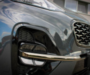 Kia Sportage 2.0 CRDi + 48V (Mild Hybrid) GT-Line A/T