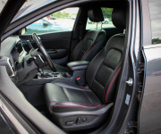 Kia Sportage 2.0 CRDi + 48V (Mild Hybrid) GT-Line A/T