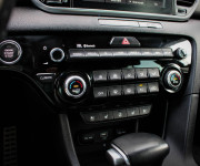 Kia Sportage 2.0 CRDi + 48V (Mild Hybrid) GT-Line A/T