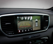 Kia Sportage 2.0 CRDi + 48V (Mild Hybrid) GT-Line A/T