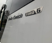 MAN Lions Coach Lions Euro 6