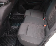 Škoda Superb Combi 2.0 TDI SCR Ambition DSG