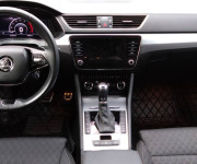 Škoda Superb Combi 2.0 TDI SCR Ambition DSG