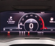 Škoda Superb Combi 2.0 TDI SCR Ambition DSG