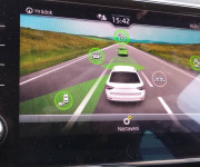 Škoda Superb Combi 2.0 TDI SCR Ambition DSG