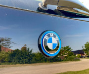 BMW i3 75KW 120Ah 2018 BEV
