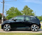 BMW i3 75KW 120Ah 2018 BEV
