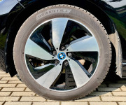 BMW i3 75KW 120Ah 2018 BEV