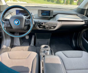BMW i3 75KW 120Ah 2018 BEV