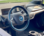 BMW i3 75KW 120Ah 2018 BEV