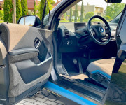 BMW i3 75KW 120Ah 2018 BEV