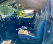 BMW i3 75KW 120Ah 2018 BEV