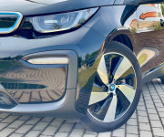 BMW i3 75KW 120Ah 2018 BEV