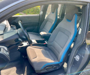 BMW i3 75KW 120Ah 2018 BEV