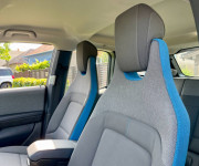 BMW i3 75KW 120Ah 2018 BEV