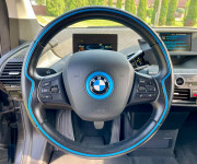 BMW i3 75KW 120Ah 2018 BEV