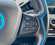 BMW i3 75KW 120Ah 2018 BEV