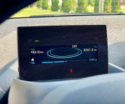 BMW i3 75KW 120Ah 2018 BEV