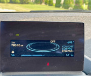 BMW i3 75KW 120Ah 2018 BEV