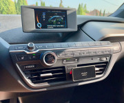 BMW i3 75KW 120Ah 2018 BEV