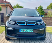 BMW i3 75KW 120Ah 2018 BEV