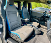 BMW i3 75KW 120Ah 2018 BEV