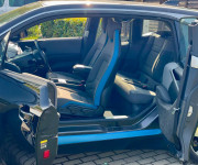 BMW i3 75KW 120Ah 2018 BEV