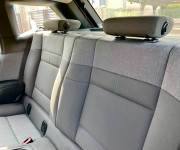 BMW i3 75KW 120Ah 2018 BEV