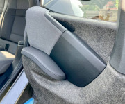 BMW i3 75KW 120Ah 2018 BEV