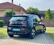 BMW i3 75KW 120Ah 2018 BEV