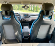 BMW i3 75KW 120Ah 2018 BEV