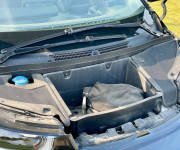 BMW i3 75KW 120Ah 2018 BEV