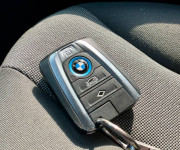 BMW i3 75KW 120Ah 2018 BEV