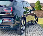 BMW i3 75KW 120Ah 2018 BEV
