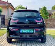 BMW i3 75KW 120Ah 2018 BEV