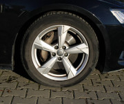 Audi A6 Avant 50 3.0 TDI mHEV Sport