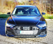 Audi A6 Avant 50 3.0 TDI mHEV Sport