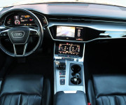 Audi A6 Avant 50 3.0 TDI mHEV Sport
