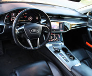 Audi A6 Avant 50 3.0 TDI mHEV Sport