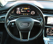 Audi A6 Avant 50 3.0 TDI mHEV Sport