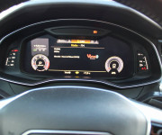 Audi A6 Avant 50 3.0 TDI mHEV Sport