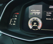 Audi A6 Avant 50 3.0 TDI mHEV Sport