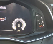 Audi A6 Avant 50 3.0 TDI mHEV Sport