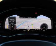 Audi A6 Avant 50 3.0 TDI mHEV Sport