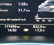 Audi A6 Avant 50 3.0 TDI mHEV Sport