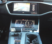 Audi A6 Avant 50 3.0 TDI mHEV Sport