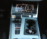 Audi A6 Avant 50 3.0 TDI mHEV Sport