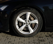 Audi A6 Avant 50 3.0 TDI mHEV Sport
