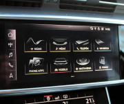 Audi A6 Avant 50 3.0 TDI mHEV Sport