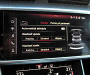 Audi A6 Avant 50 3.0 TDI mHEV Sport